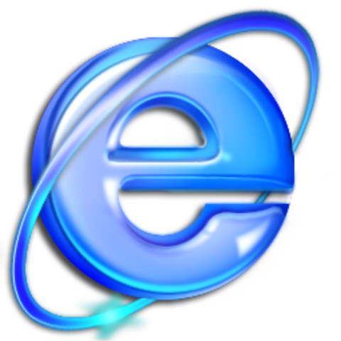 The Internet became viable for the general public