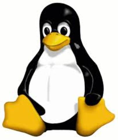 Linux OS