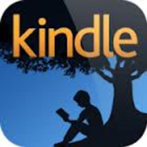 Amazion eleases the first kindle