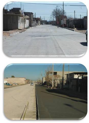 Administracion municipal 2007-2010