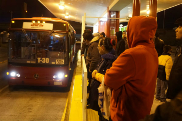 Resultados favorables