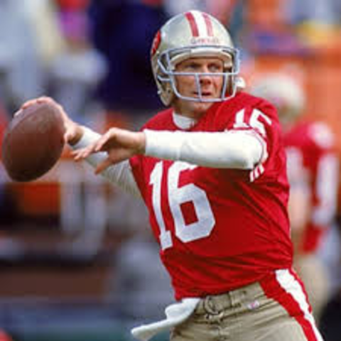 Joe Montana