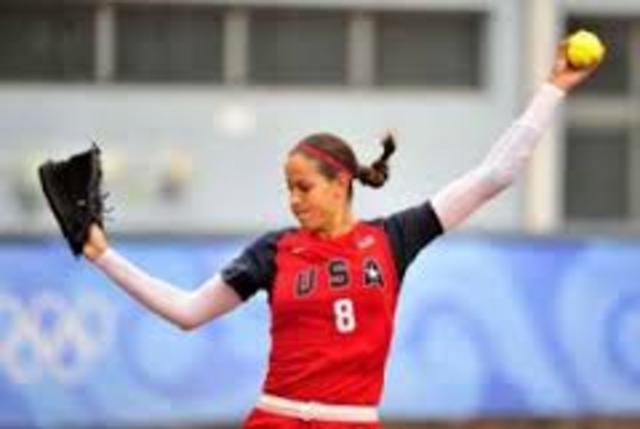 Cat Osterman