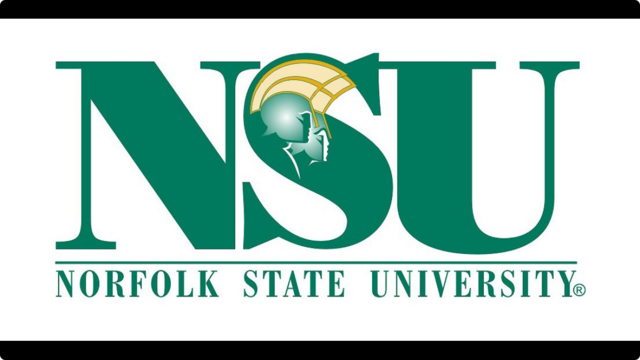 Park Ave, Norfolk, Virgina