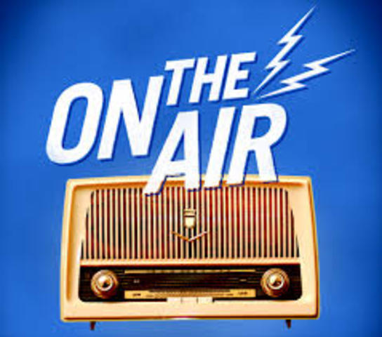 First in Radio in NFL