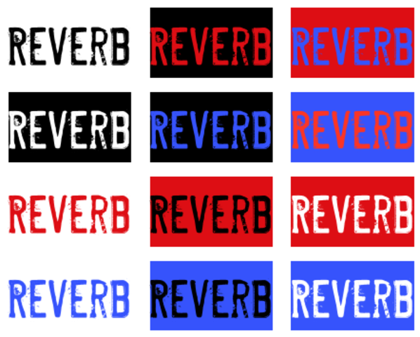 Music Magazine name/Logo ideas