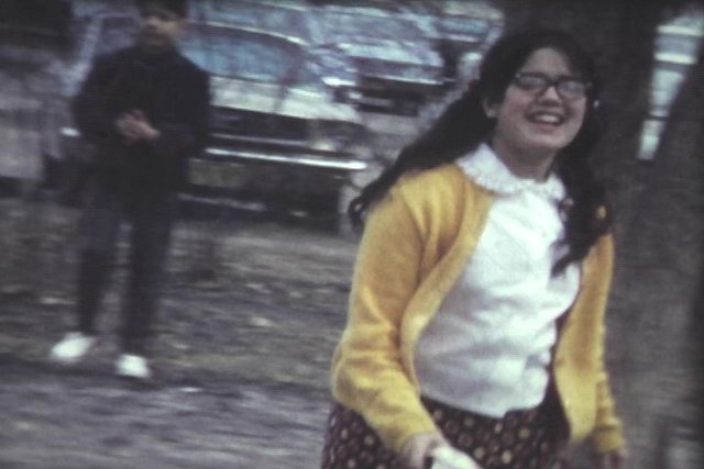 Blanca Rivera Was Born.