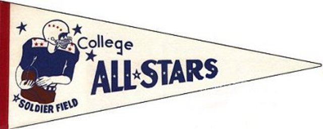 First College All-Star Game