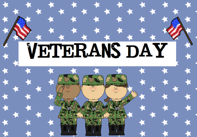 Veterans Day