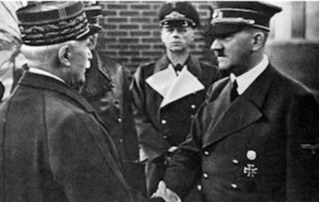 Anti Jewish Laws are issued