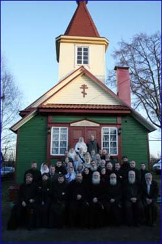 Политика гластности и перестройки