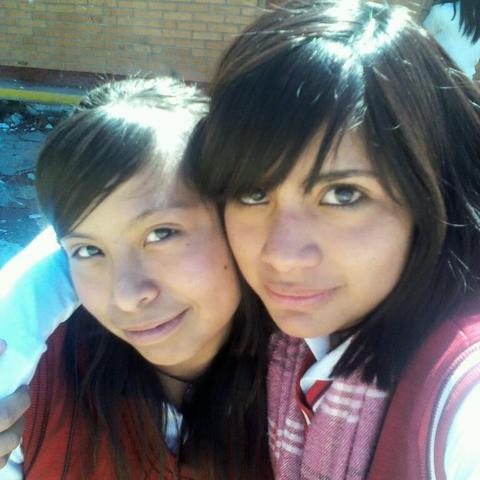 Entre a la secundaria...