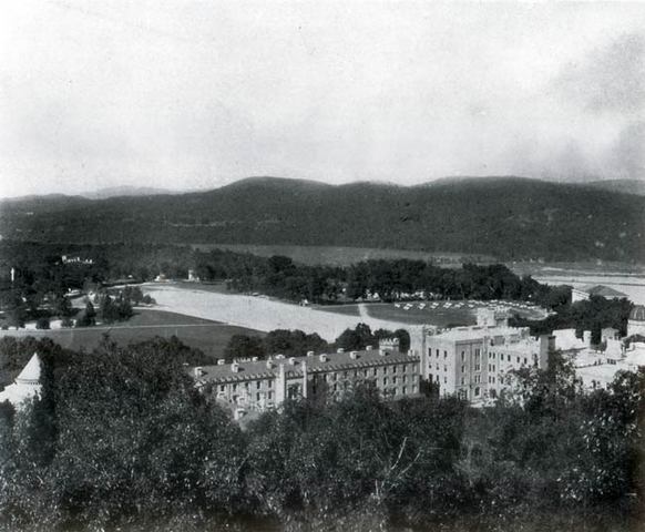 Graduated Westpoint in the class of 1846