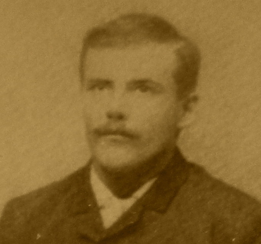 Age 4 Jackson's Father and Sister die of Thypoid Fever.