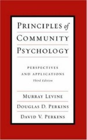 principles of psycology