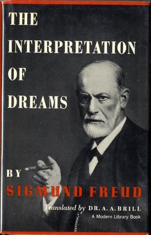 Sigmund Freud published 'Interception of Dreams' making the beginning of Psychoanalitic thought
