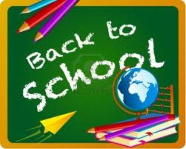 5th grade orientation