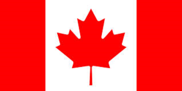 The Canadian Psychological Association was founded.