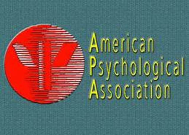 Foundation of the American Psychological Association (APA)