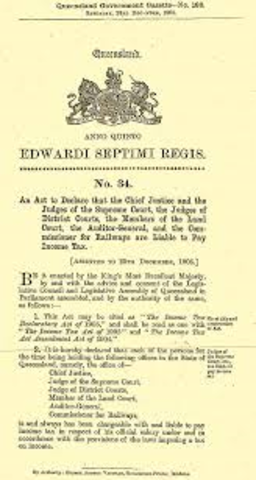 Proclamation of 1763