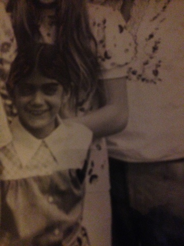 Rae's 7th and last child is born