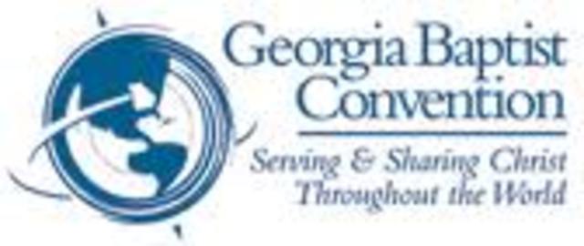 The Georgia Baptist Convention