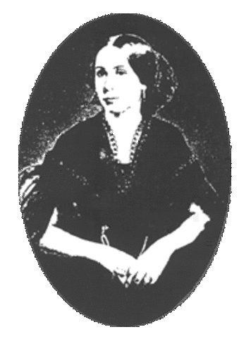 StoneWall Jacksons Remaired to Mary Anna Morison