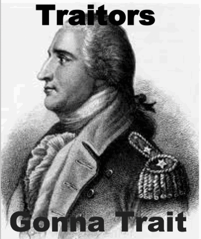 Zeus Betrays Both Sides