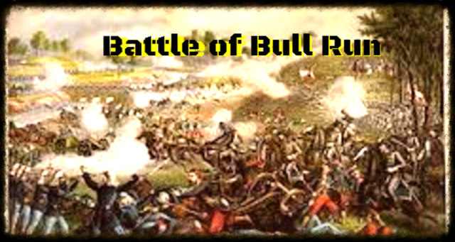 Jackson Earned the nickname "StoneWall"