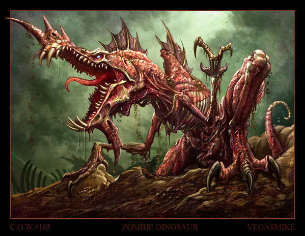 The biggest comeback yet!