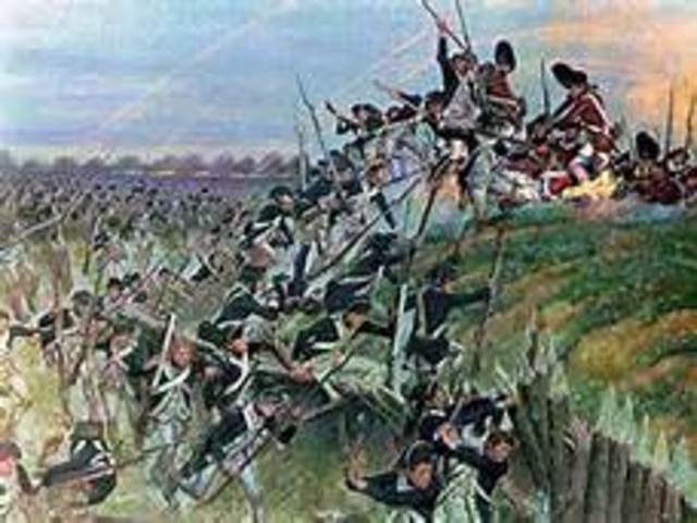 Battle of Yorktown