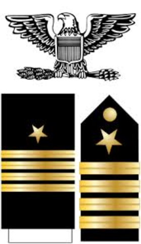 Captain John Paul Jones