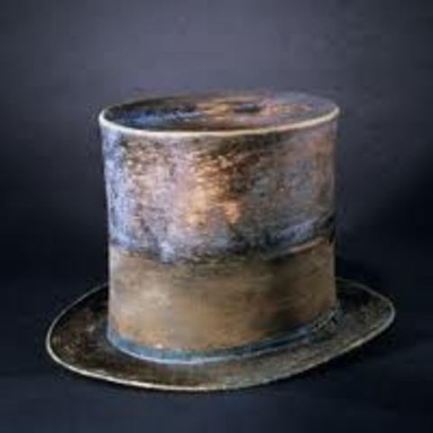 Lincoln Hat