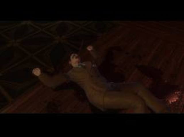 Chapter 8: The Truth