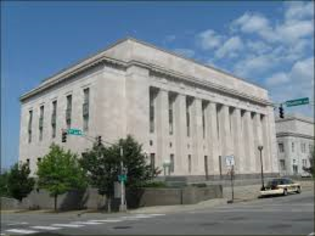Tennessee Supreme Court