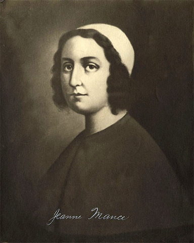 Fondation Ville-Marie (Montréal)