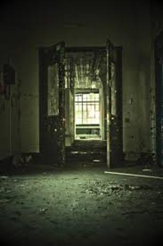 Page 3: The Queen Pays a Visit