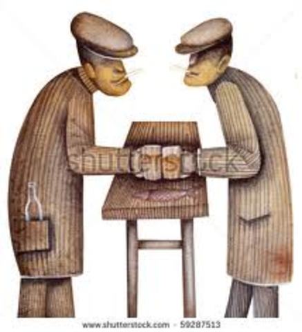 Page 8: Work in the Field