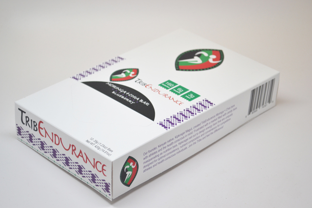 New! Improved! Product