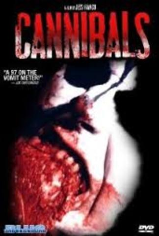 Page 10:Cannibal Eats the Queen