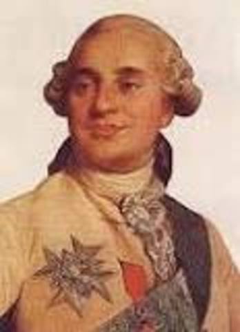 Permission from Robert de Baudricourt to talk to the King.