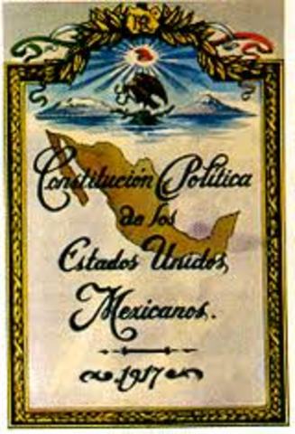 CONSTITUCIÓN