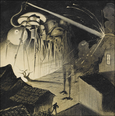 Day Six: (Wednesday)