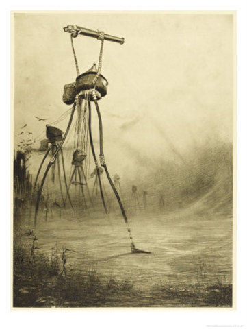 Day Nine: (Saturday)