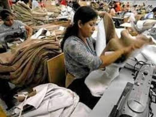 CONFLICTO TEXTIL EN PUEBLA