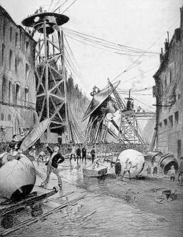 Day Fifteen: (Sunday)