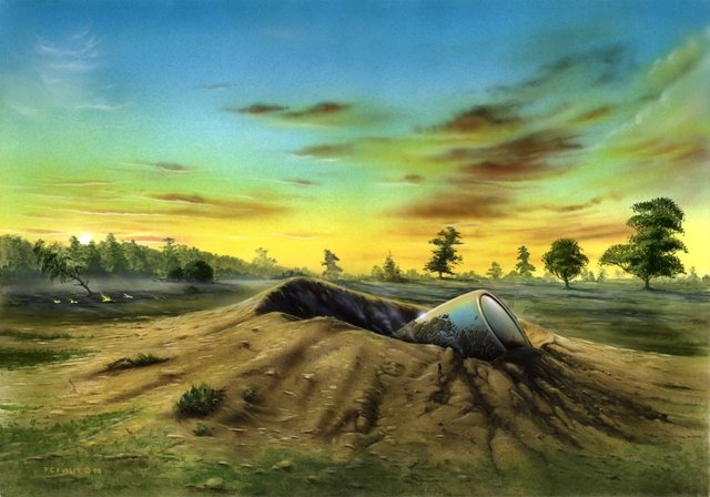 Day Twenty-Two: (Friday)