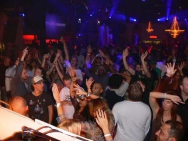 divertirme y trabajar.