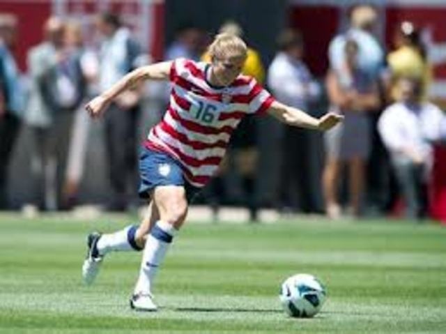 US women soccer team win olympics for the 2nd time