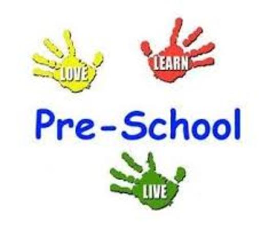 Primero dia de escuela